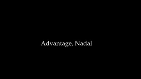 Nike (& Others) Celebrate Rafael Nadal’s Record Breaking Win With ‘Advantage Nadal’ Spot