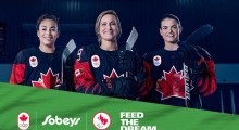 Canadian Grocery Giant Empire Leverages COC Sponsorship Via Winter Olympic Extension of ‘Feed The Dream’ Activation