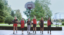All My Relations Indigenous Basketball Team Ball & Film Asks ‘Do You Have What It Takes?’