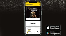 Guinness Activates Six Nations Rugby Title Partnership Via Digital ‘Match Pint’ Programme