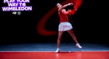 Vodafone Serves Up New Partnership With Emma Raducanu Introduced Via ‘Play Your Way To Wimbledon’ Campaign