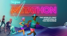 The ‘Degree Metathon’ Is A Marathon In The Metaverse That Prioritises Inclusivity