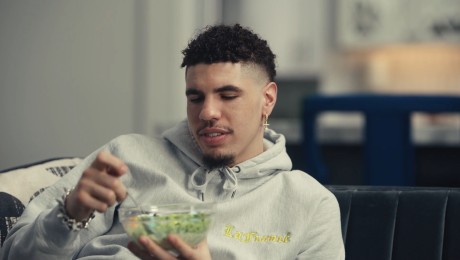 Hulu’s Latest Sports Star ‘Sellouts’ Spot Sees NBA’s LaMelo Ball Get His Own Cereal