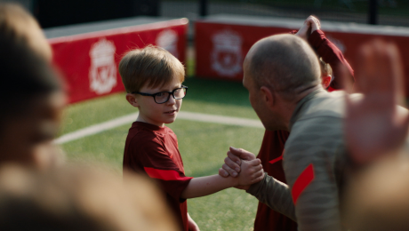 Nivea Men Leverages Liverpool FC & Talk Club Tie-Ups To Spotlights Mental Health Crisis In Youngsters