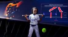 SAS Builds AI Batting Cage To Teach Kids About Data & Leverage MLB All-Star Game