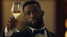 Moët & Chandon Pays Tribute To Tennis Icon In Global #ToastToRoger Social Campaign
