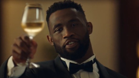 Moët & Chandon Pays Tribute To Tennis Icon In Global #ToastToRoger Social Campaign