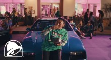 Taco Bell Leverages Qatar 22 To Target LGBTQ+ & Latino Culture Via ‘Donde We All Play’ Soccer Spot