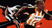 Brazil’s Betano Leverages Qatar 2022 Via Animated Campaign Showing Where ‘Every Success Starts’