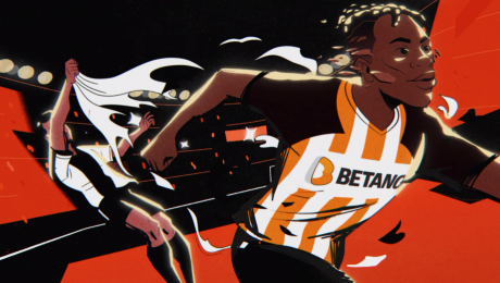 Brazil’s Betano Leverages Qatar 2022 Via Animated Campaign Showing Where ‘Every Success Starts’