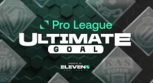 Eleven Sports Belgium & Pro League Launch ‘The Ultimate Goal’ Fan Vote Campaign