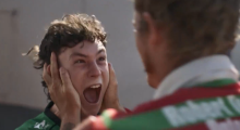 NRL Hypes New Season Via Star-Free ‘Run To What’s Real’ Campaign