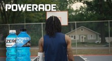Powerade Teams Up With NBA Star Ja Morant To Go ‘From Underestimated To Undeniable’