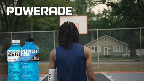 Powerade Teams Up With NBA Star Ja Morant To Go ‘From Underestimated To Undeniable’