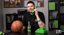 Mike’s March Madness ‘Comeback Hotlime’ Brings Back Limeade As ‘Official Drink Of Comebacks’