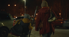Lidl Leverages Finland National Ice Hockey Team Sponsorship Prior To World Champs Via ‘Those Who Support Us’ Spot