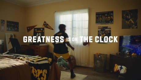 NFL Built Buzz Ahead Of The 2023 Draft Through ‘Greatness Is On The Clock’ Campaign