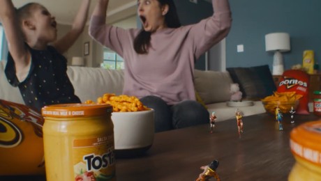 Snack Giant Frito-Lay’s ‘Get Ready For Greatness’ Activates FIFA 2023 Women’s World Cup