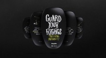 Panenka Team Up With FUTPRO & Shin Guard Brand Flekick On A ‘Guard Your Rights’ Call For Football Maternity Regulations