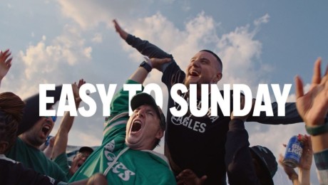Bud Light ‘Easy To Sunday’ Leverages New NFL Season & Continues Traditional Americana Reboot