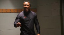 Under Armour Uses ChatGPT & Player Ambassadors To Write ‘The Ultimate Team Talk’