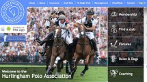 Hurlingham Polo's EU Health & Safety Polo Ball Spoof