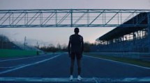 Integrated Campaign Promotes Nike's #Breaking2 Monza Marathon Record Stunt