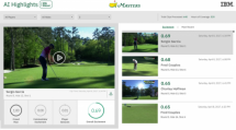 IBM Watson Work Leverages The Masters Sponsorship To Launch New ‘Let’s Put Smart To Work’ Brand Platform