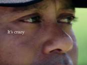 Nike 'Same Dream' Social Film Tribute To Tiger’s Masters Win & Highs/Lows Of An Illustrious Career