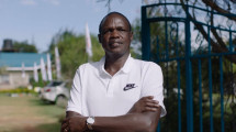 Nike Leverages London Marathon Via Kipchoge Coach Patrick Sand Fronted 'More Than A Coach' Ad