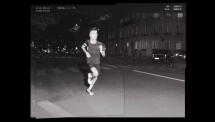 French Running Store DISTANCE’s 'Outlaw Runners' Leverages Roads Law & Paris Half Marathon Via Speed Camera Campaign