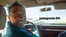 #Patagonia50's Multi-Faceted Anniversary Purpose Programme Led By ‘What’s Next’ Film