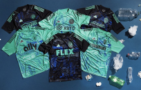 MLS & Kit Partner Adidas Mark Earth Day With ‘One Planet’ Team Kits Made From Recycled Plastic