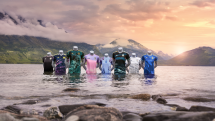 Adidas Unveils 'Inspired By Nature' Football Federation Away Kits For FIFA Women's World Cup